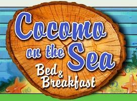 Cocomo On The Sea Bed & Breakfast Bocas del Toro Luaran gambar