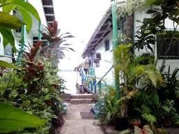 Cocomo On The Sea Bed & Breakfast Bocas del Toro Luaran gambar