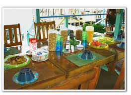 Cocomo On The Sea Bed & Breakfast Bocas del Toro Luaran gambar
